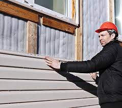 Best Engineered Wood Siding  in Steelton, PA